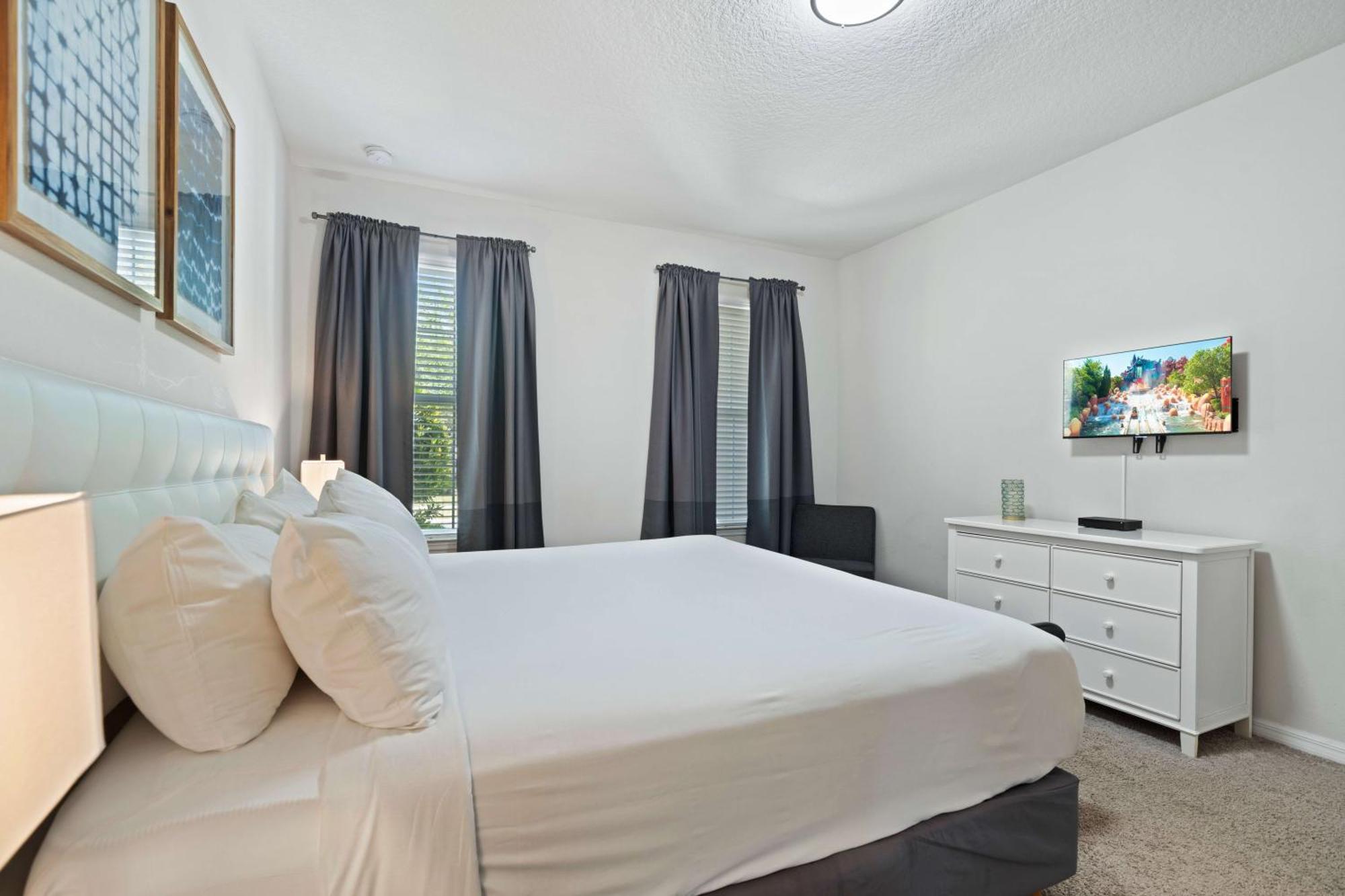 Pool Villa Wfree Resort Access Great Reviews Kissimmee Exterior foto