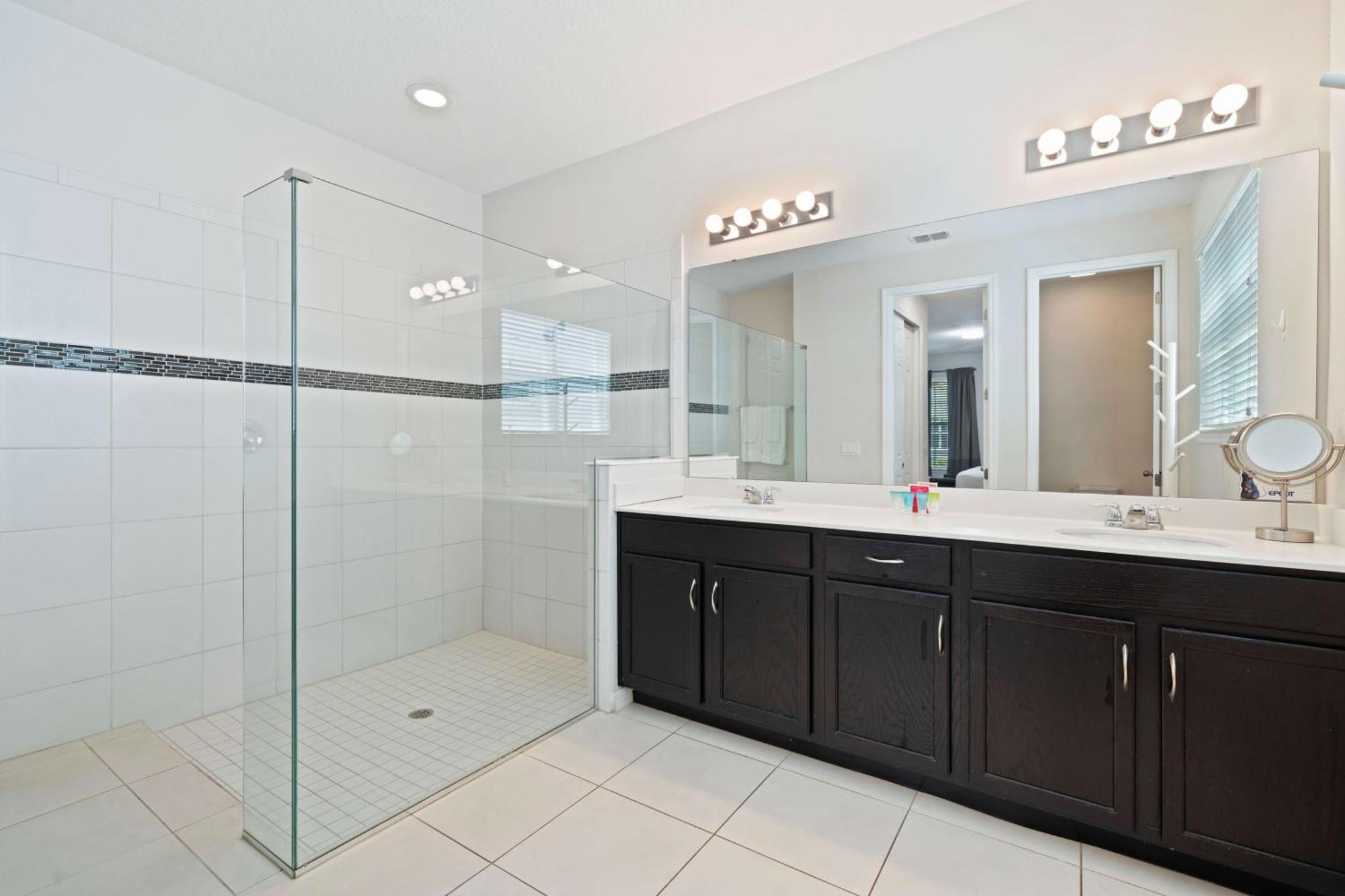 Pool Villa Wfree Resort Access Great Reviews Kissimmee Exterior foto