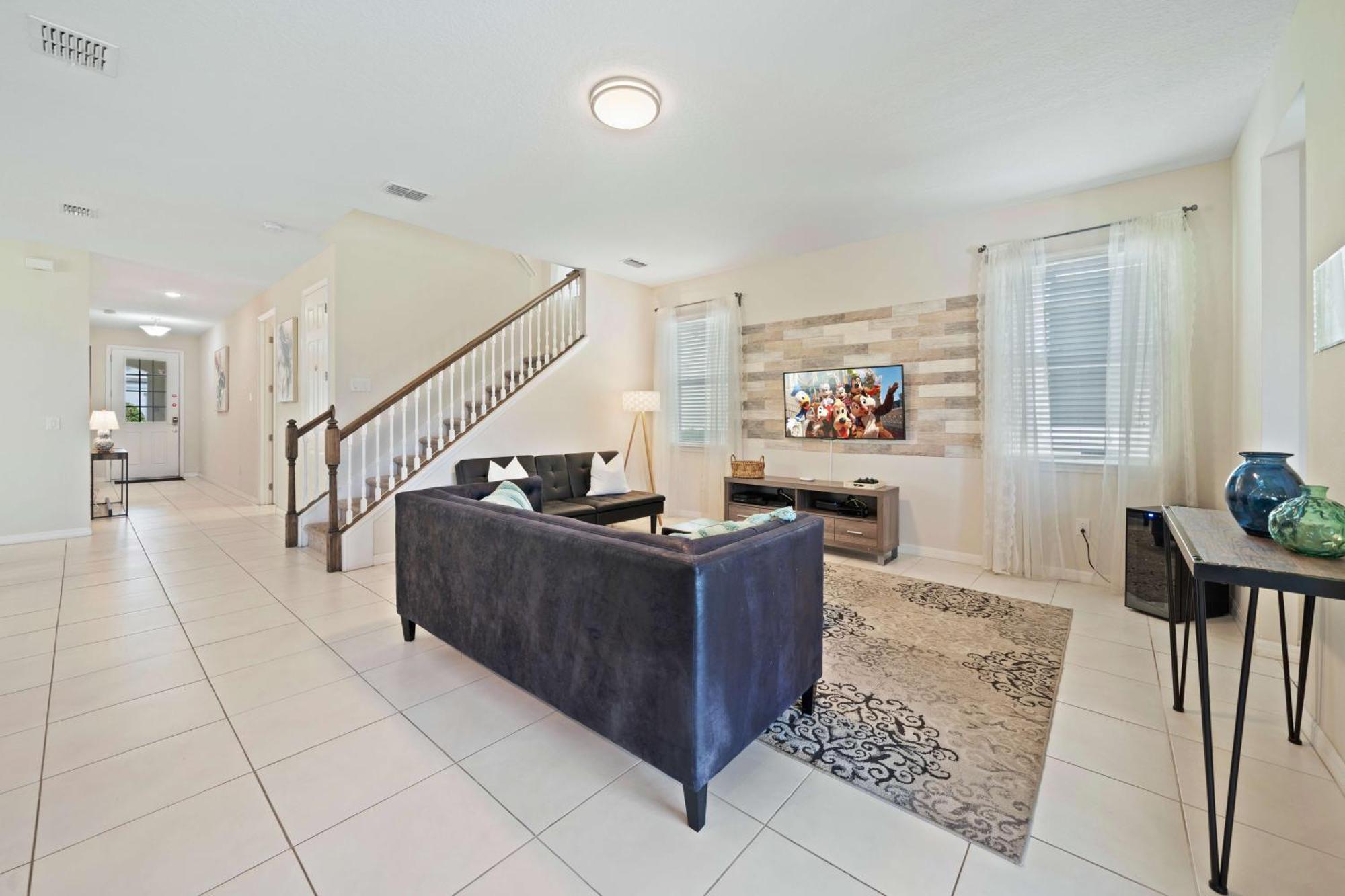 Pool Villa Wfree Resort Access Great Reviews Kissimmee Exterior foto
