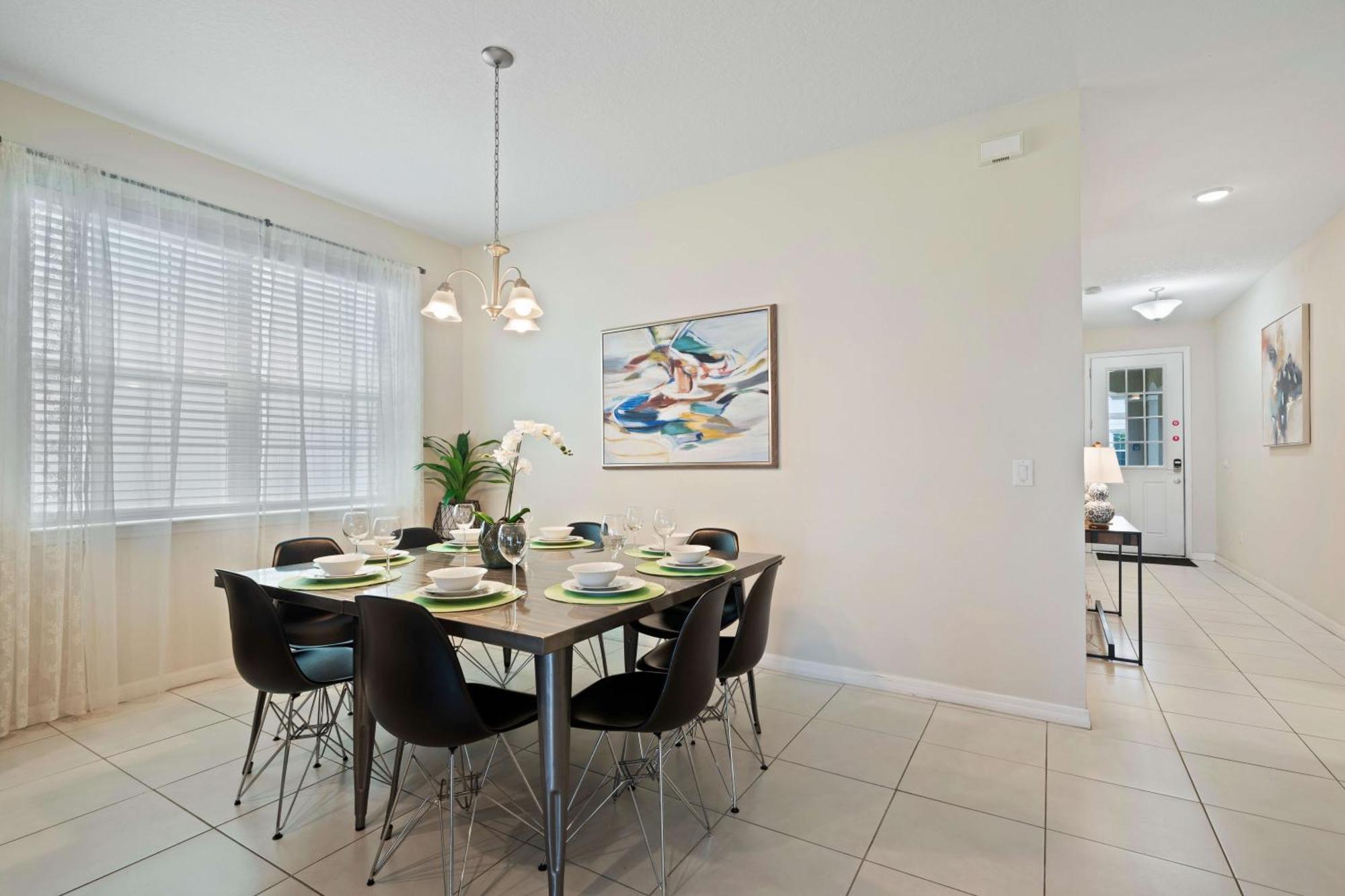 Pool Villa Wfree Resort Access Great Reviews Kissimmee Exterior foto