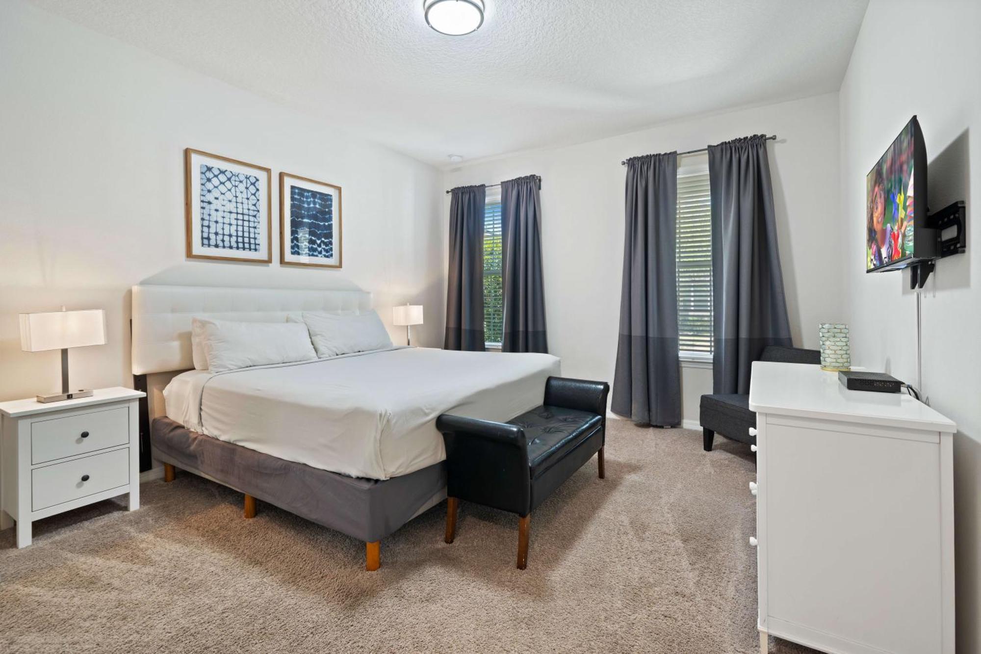 Pool Villa Wfree Resort Access Great Reviews Kissimmee Exterior foto