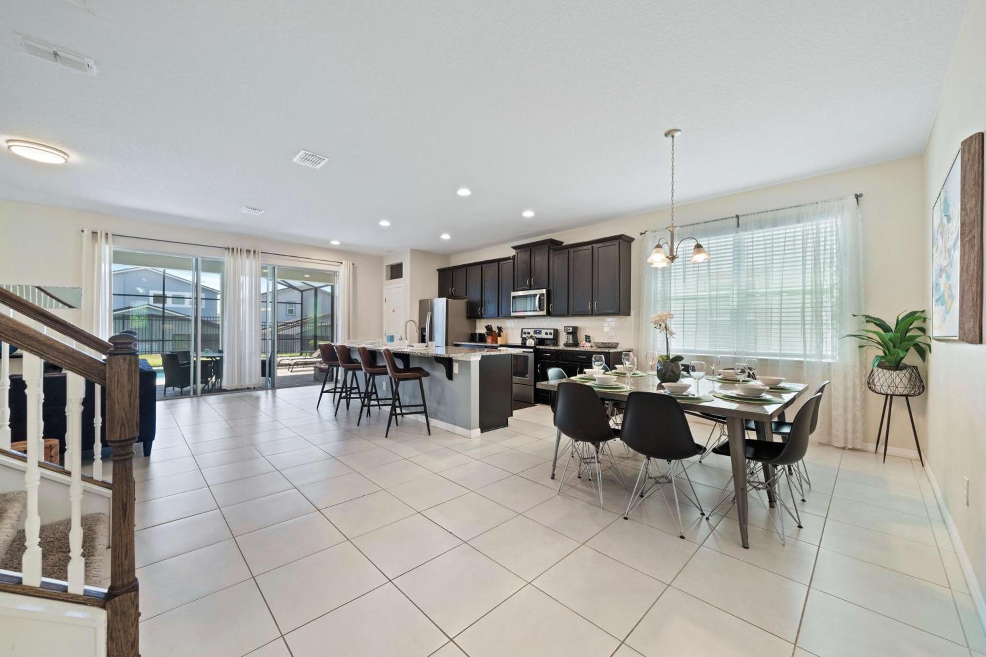 Pool Villa Wfree Resort Access Great Reviews Kissimmee Exterior foto