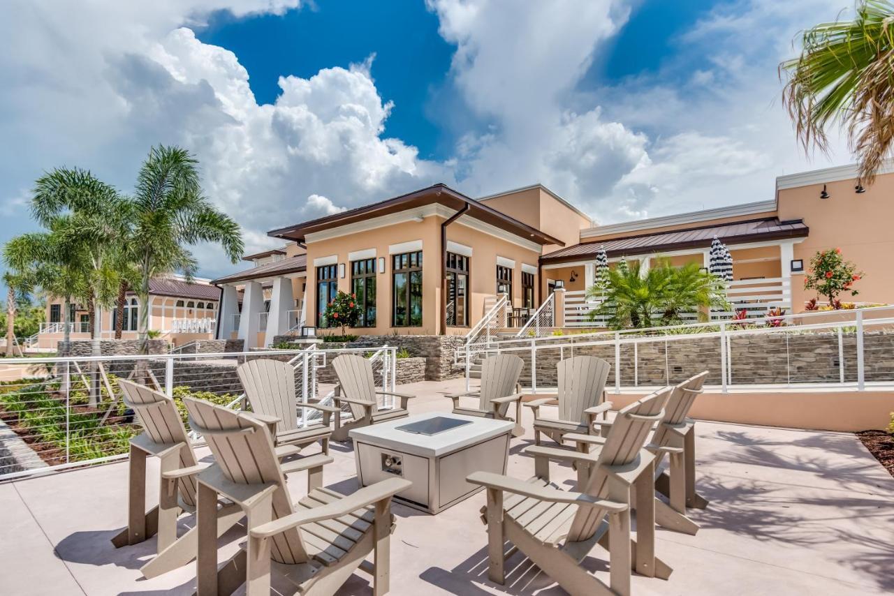 Pool Villa Wfree Resort Access Great Reviews Kissimmee Exterior foto